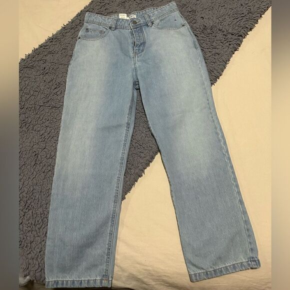 roxy | high rise jeans - Picture 1 of 3